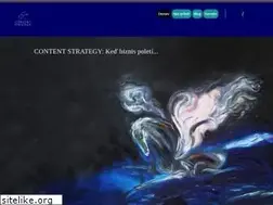 Sites similar to contentstrategy.sk