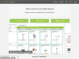 Sites similar to contentstudioltd.com