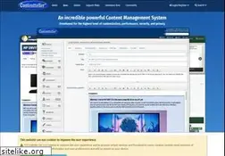 Sites similar to contentteller.com