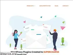 Sites similar to contentupgrades.io