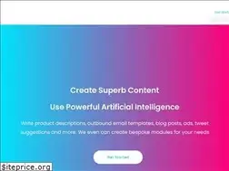 Sites similar to contentvillain.com