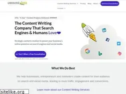 Sites similar to contentvista.com