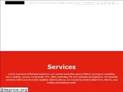 Sites similar to contentworks.agency