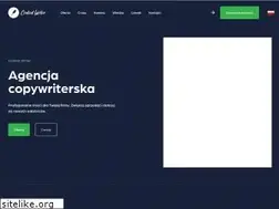 Sites similar to contentwriter.pl