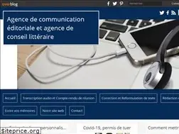 Sites similar to contenu-communication.com