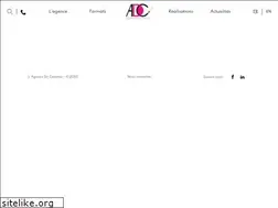 Sites similar to contenu-de-marque.com