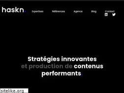 Sites similar to contenu-web.com