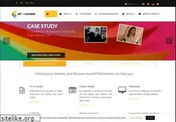 Sites similar to contenu.ch