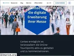 Sites similar to conteo.io