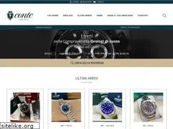 Sites similar to conteorologi.it