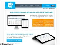 Sites similar to conteq.ro