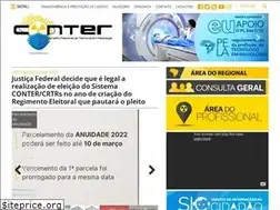 Sites similar to conter.gov.br