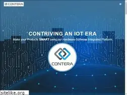 Sites similar to contera.in
