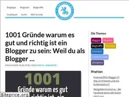 Sites similar to conterest.de