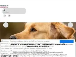 Sites similar to contergan-infoportal.de