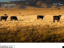 Sites similar to conterraag.com