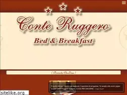 Sites similar to conteruggero.it