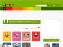 Sites similar to contes-i-llegendes.dibuixos.cat