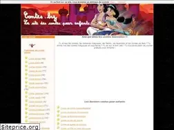 Sites similar to contes.biz