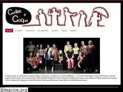 Sites similar to contesacroquer.net