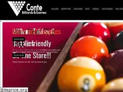 Sites similar to contesales.com