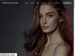 Sites similar to contesalon.com