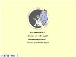 Sites similar to contesamida.com