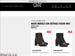 Sites similar to contescarpemoda.it
