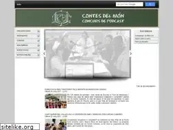 Sites similar to contesdelmon.org