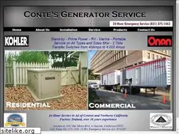 Sites similar to contesgenerator.com