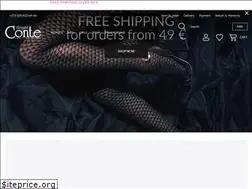 Sites similar to conteshop.ru