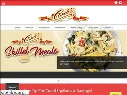 Sites similar to contespasta.com