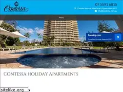 Sites similar to contessa.com.au