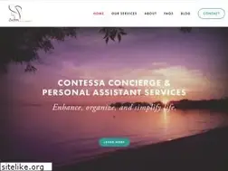 Sites similar to contessaconcierge.com