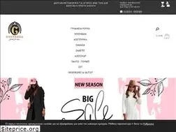Sites similar to contessafashion.gr