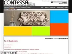 Sites similar to contessahome.com