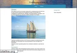 Sites similar to contessazeilers.nl