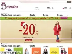 Sites similar to contessinaboutique.ro