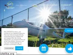 Sites similar to contest-eurotour.com
