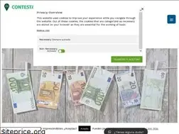 Sites similar to contestarmonitorio.es