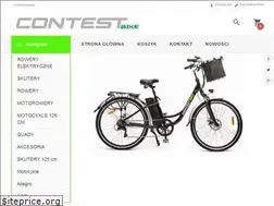 Sites similar to contestbike.pl