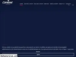 Sites similar to contestbrokerage.com