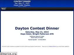 Sites similar to contestdinner.com