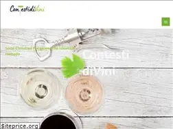 Sites similar to contestidivini.it