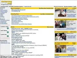 Sites similar to contesting.com