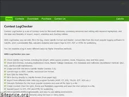 Sites similar to contestlogchecker.com