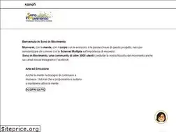 Sites similar to contestoms.it