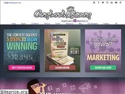 Sites similar to contestqueen.com