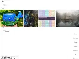 Sites similar to contests.deviantart.com