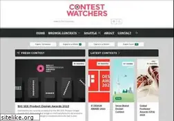 Sites similar to contestwatchers.com